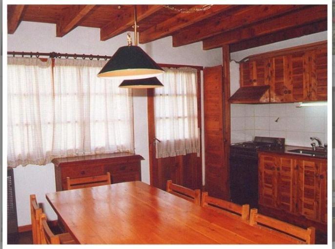 Cabanas Trabunche San Martín de los Andes Buitenkant foto